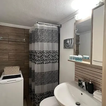 Koukaki Cozy Retreat 1' From Metro